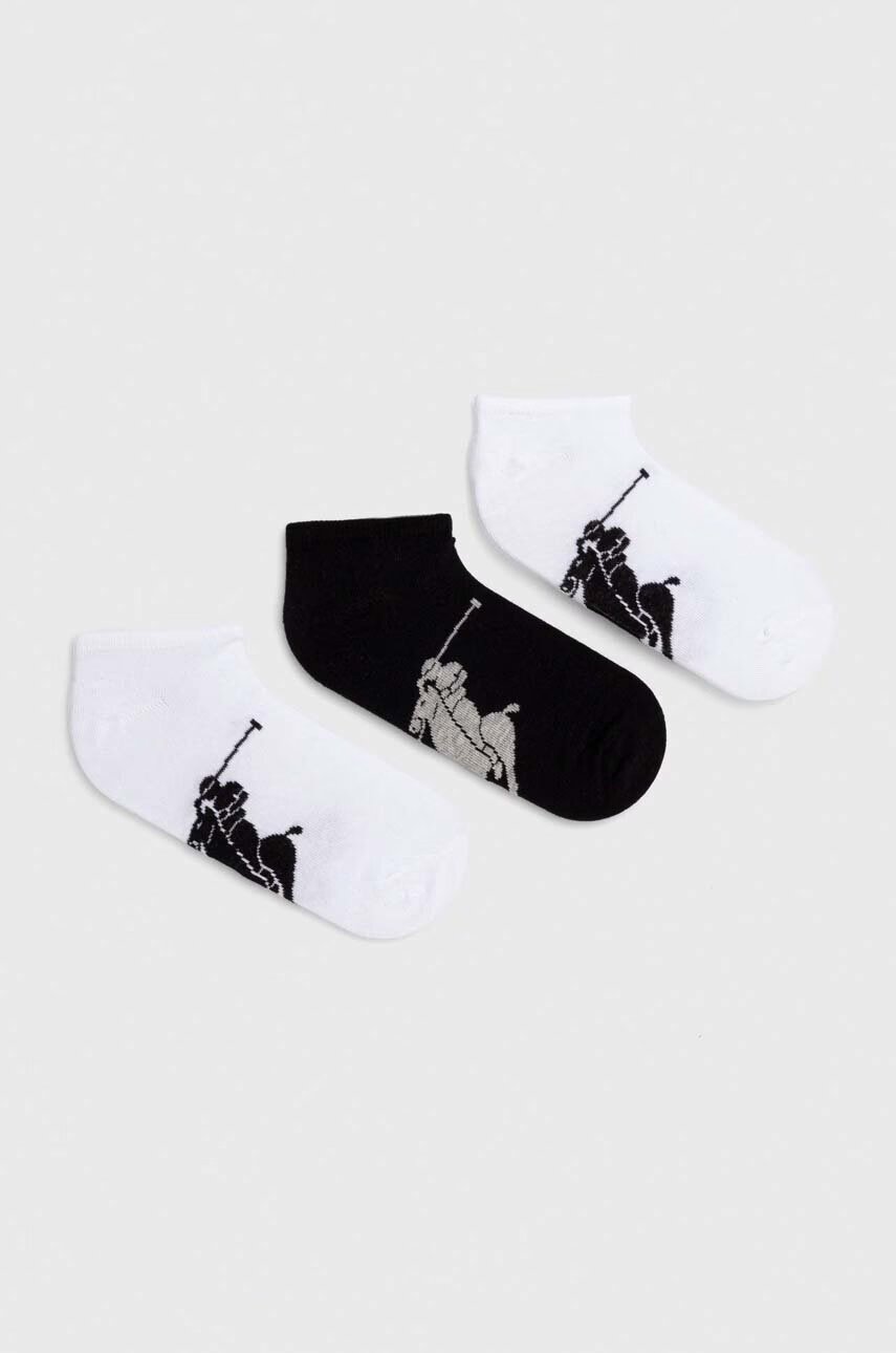 Polo Ralph Lauren Чорапи (3-бройки)