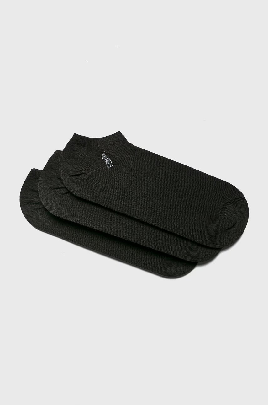 Polo Ralph Lauren Чорапи (3-бройки)