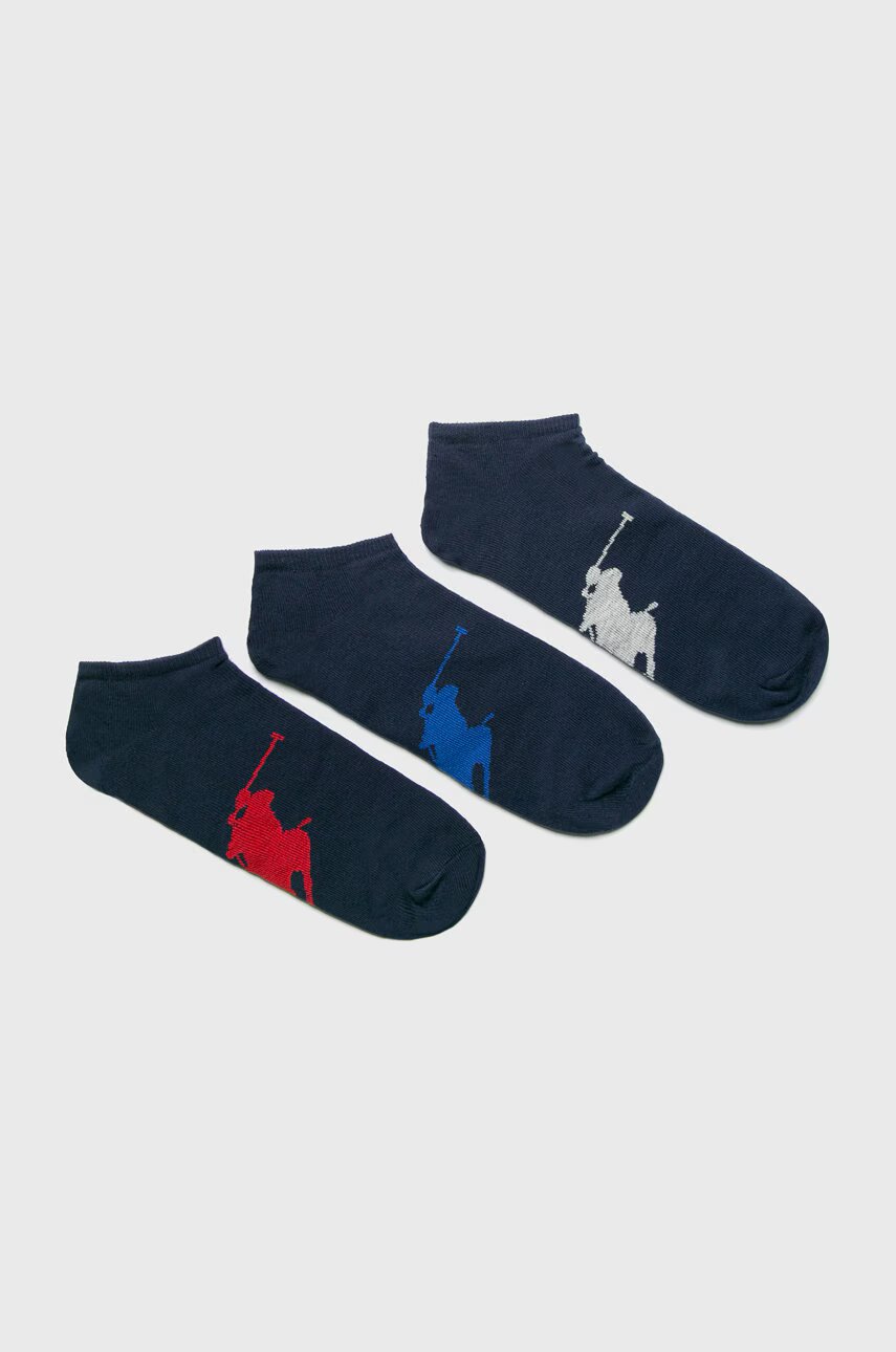 Polo Ralph Lauren Чорапи (3-бройки)