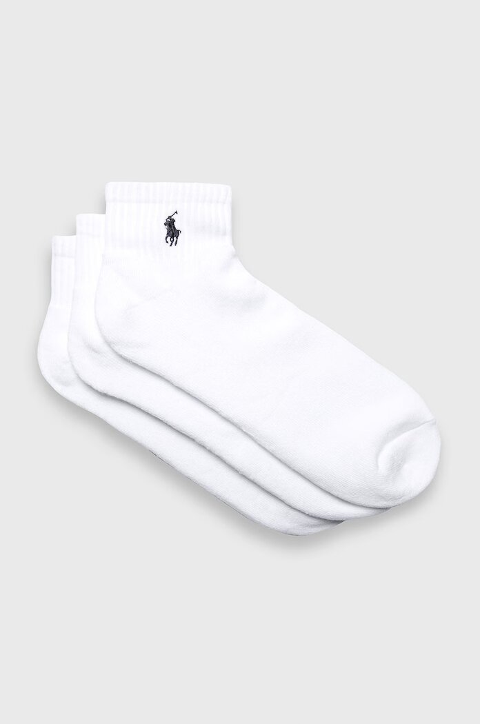 Polo Ralph Lauren Чорапи (3-бройки) 449655E+11
