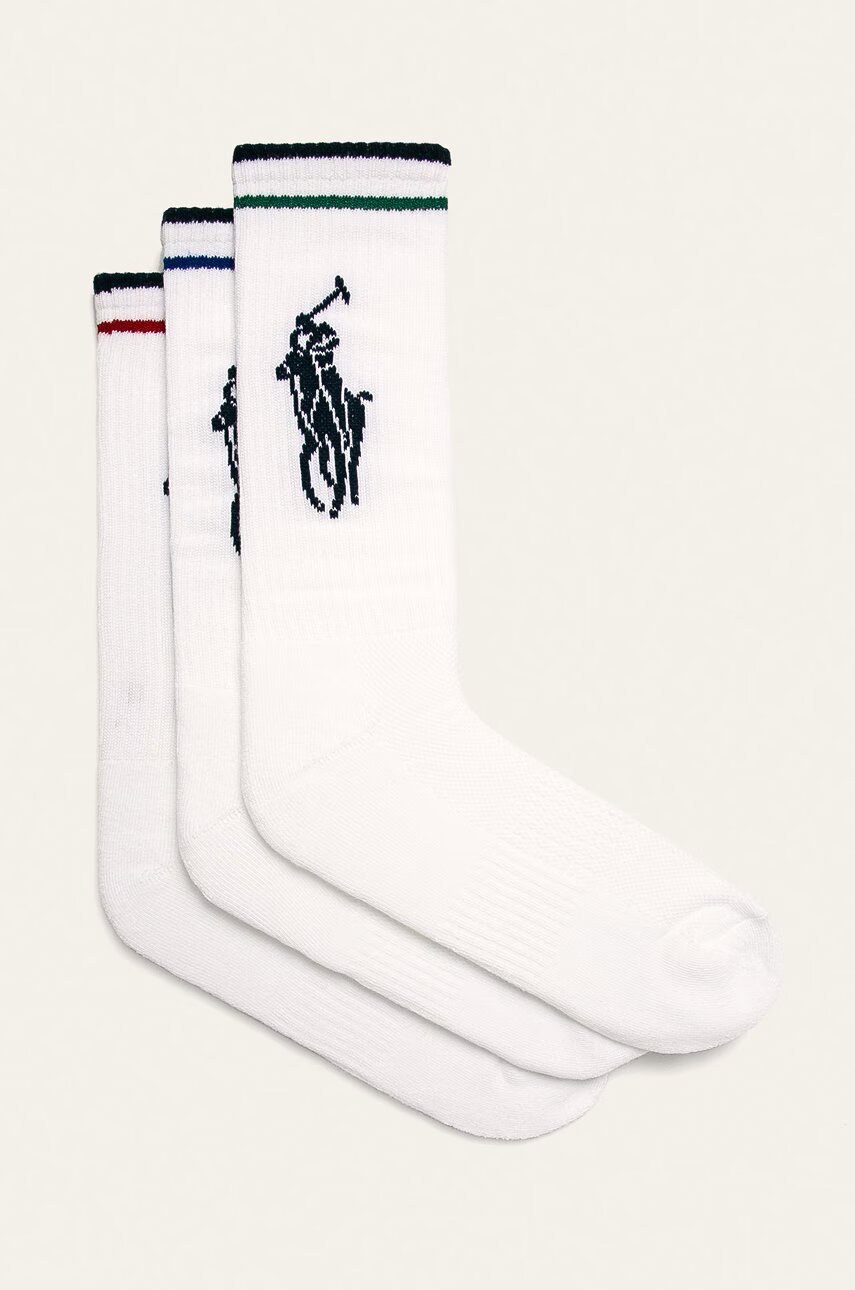 Polo Ralph Lauren Чорапи (3-бройки)