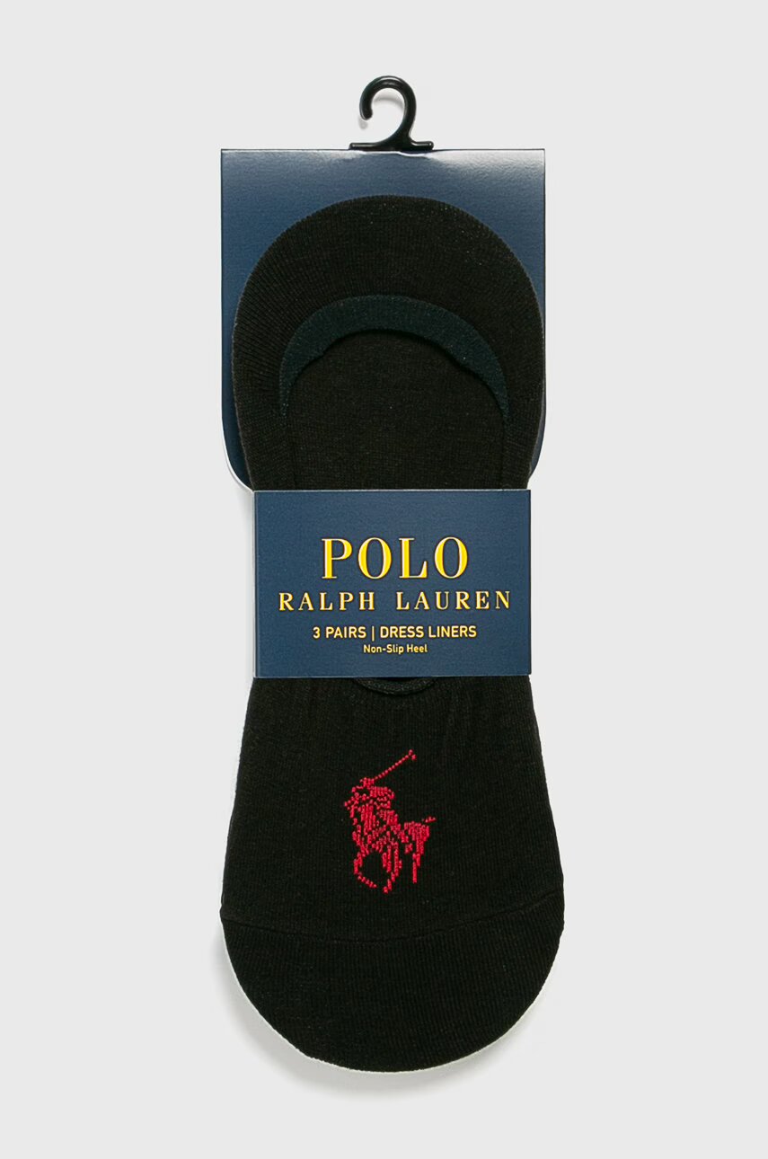 Polo Ralph Lauren Чорапи (3-бройки)