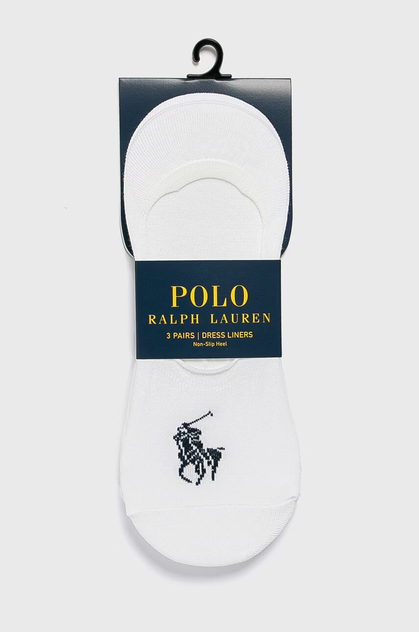 Polo Ralph Lauren Чорапи (3-бройки)