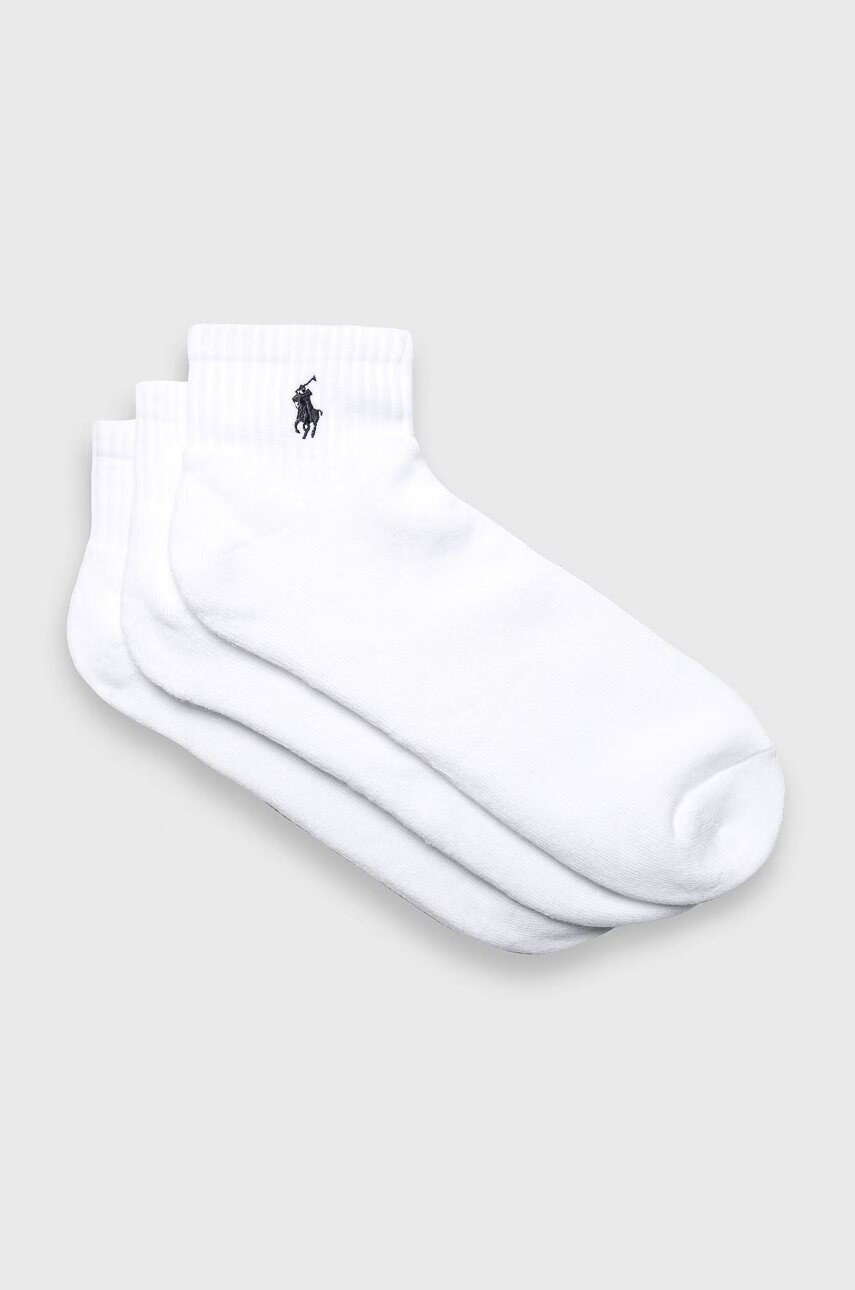 Polo Ralph Lauren Чорапи (3-бройки)
