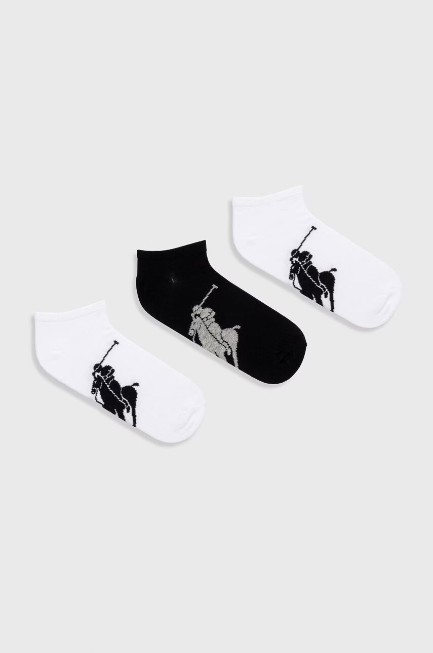 Polo Ralph Lauren Чорапи (3-бройки)