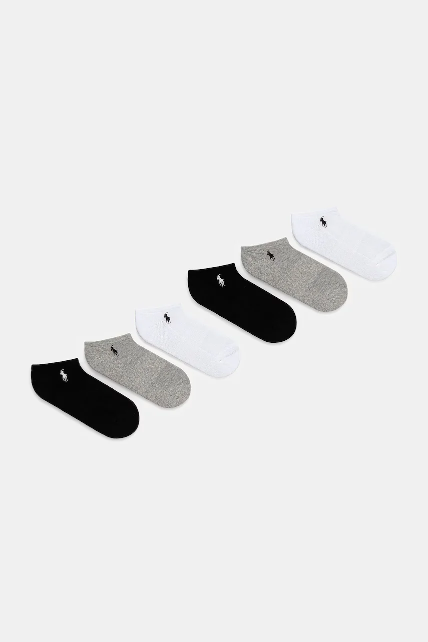 Polo Ralph Lauren Чорапи (6 чифта)
