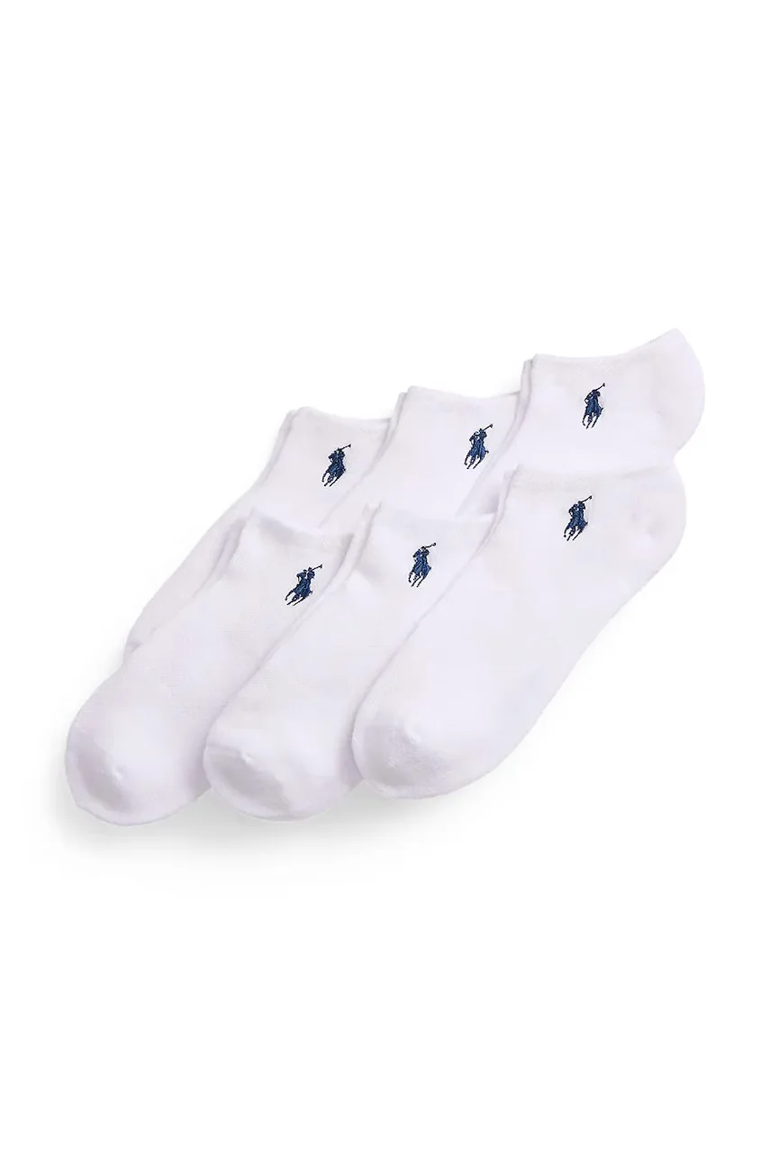 Polo Ralph Lauren Чорапи (6 чифта)