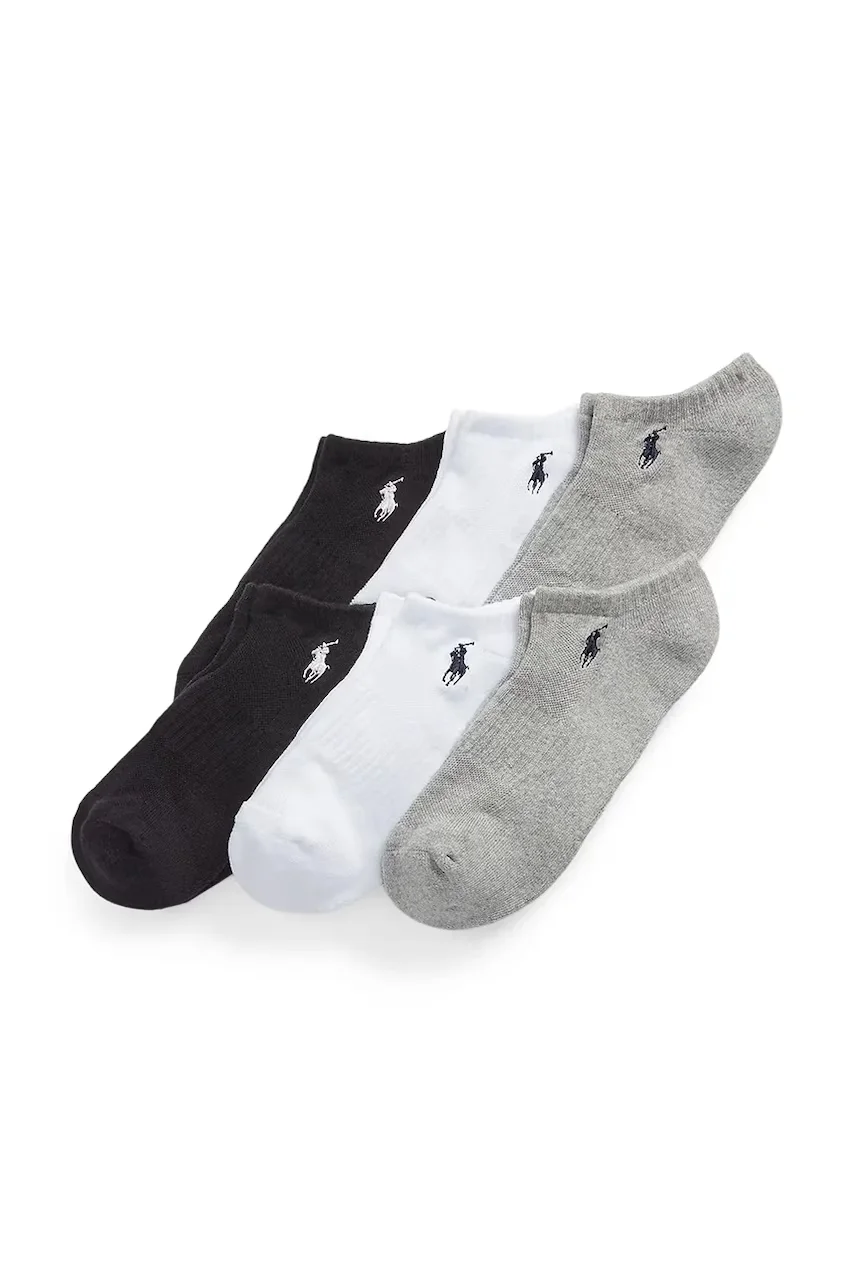 Polo Ralph Lauren Чорапи (6 чифта)