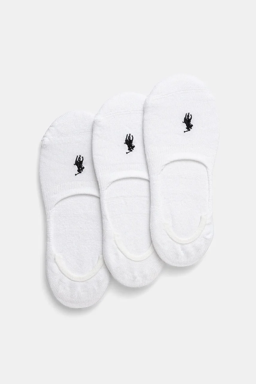 Polo Ralph Lauren Чорапки (3-бройки)