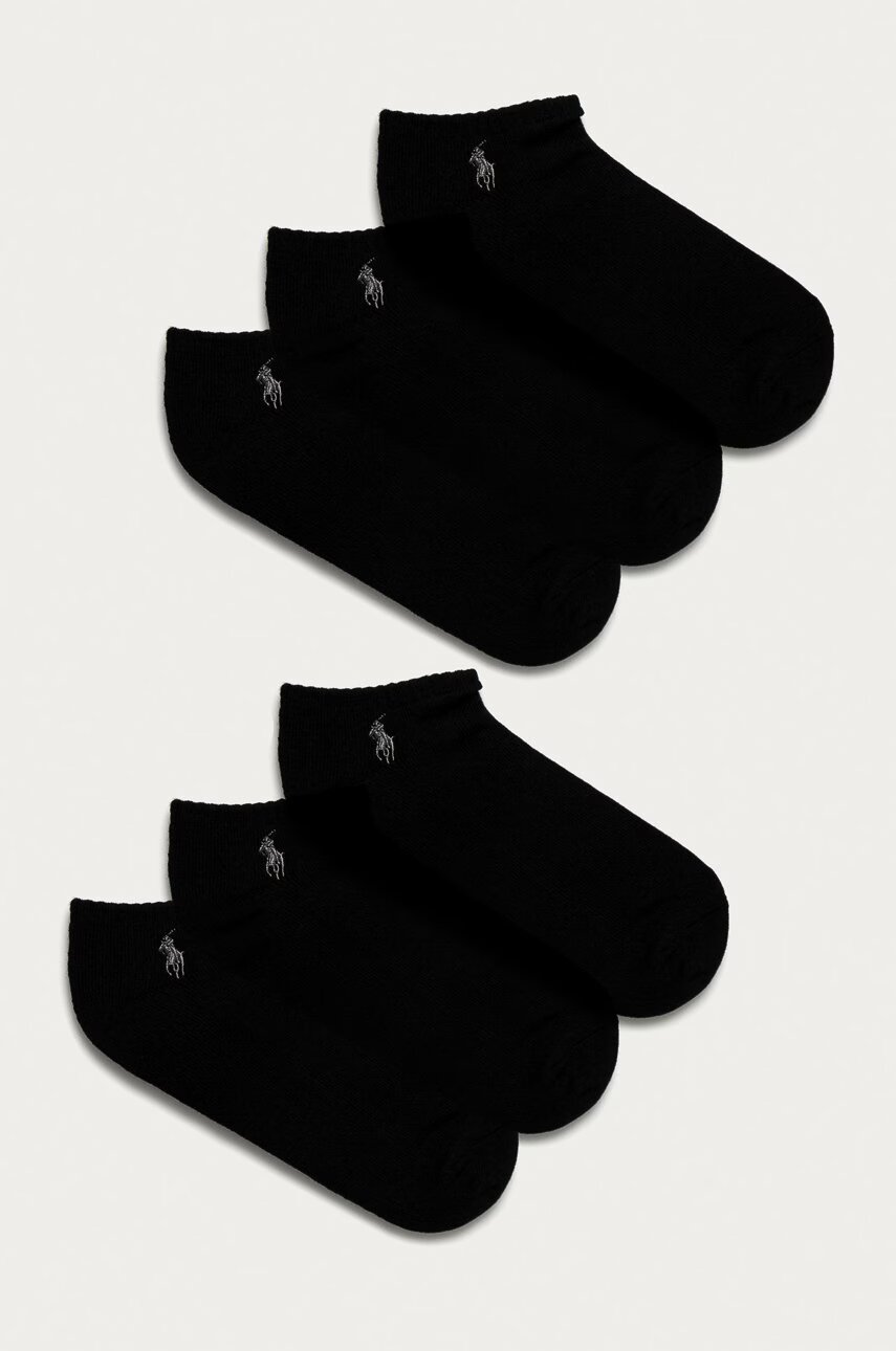 Polo Ralph Lauren Чорапки (6 бройки)