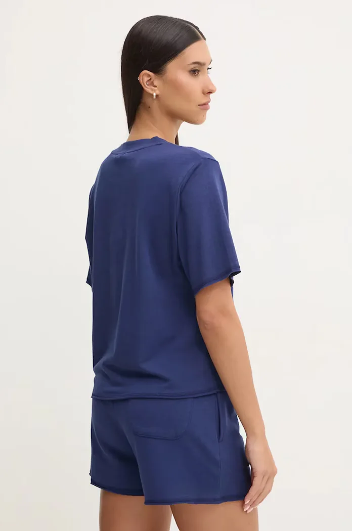 Polo Ralph Lauren дамска пижама тъмносиня