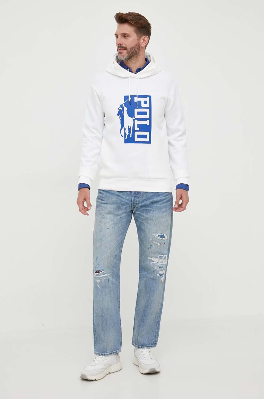 Polo Ralph Lauren Дънки