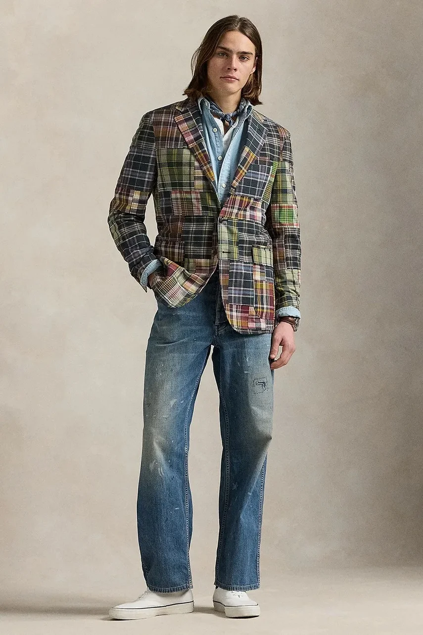 Polo Ralph Lauren Дънки Full Length Classic