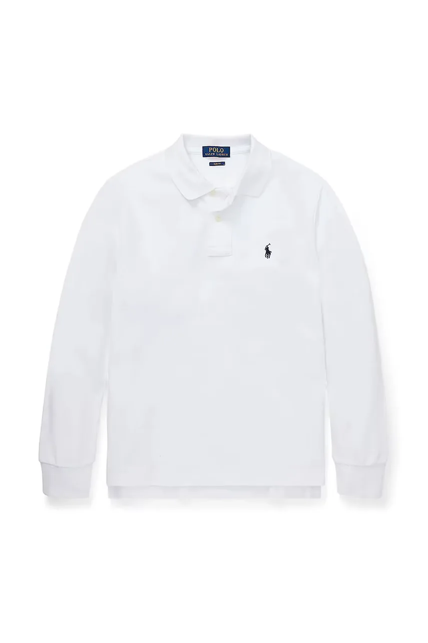 Polo Ralph Lauren Детска блуза с дълги ръкави