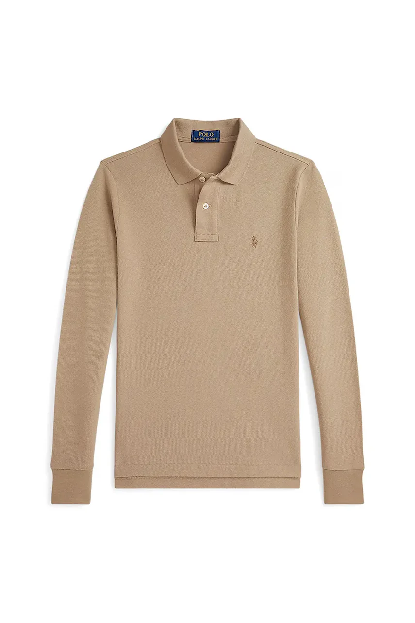 Polo Ralph Lauren Детска блуза с дълги ръкави