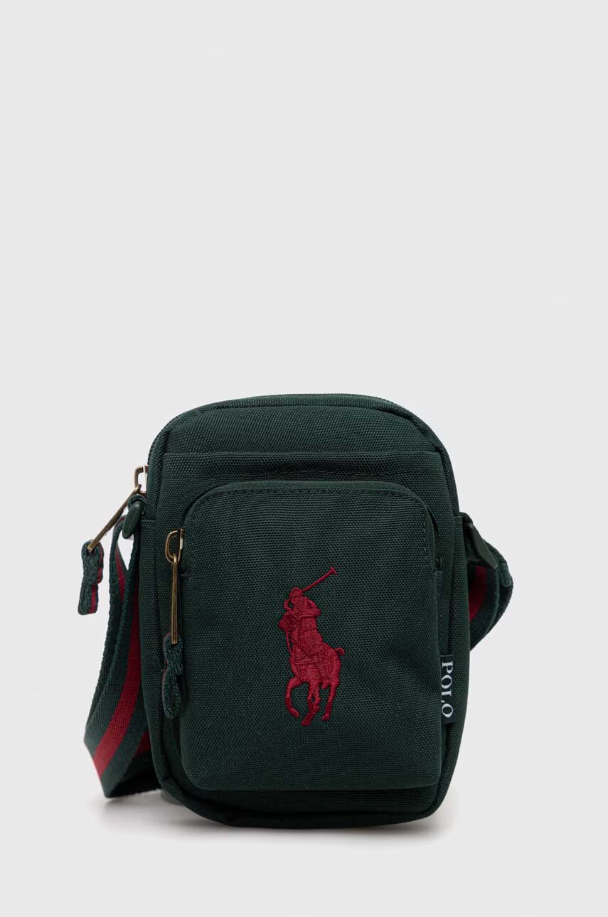 Polo Ralph Lauren Детска чанта през рамо