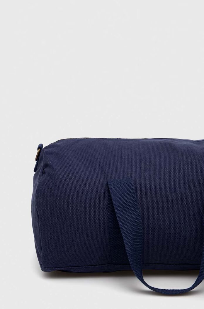 Polo Ralph Lauren Детска чанта в тъмносиньо