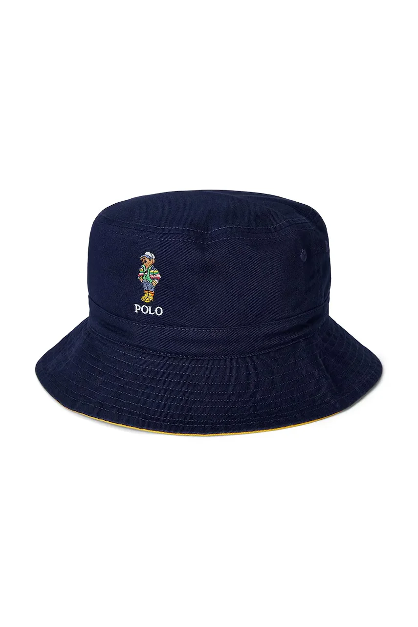 Polo Ralph Lauren Детска памучна капела
