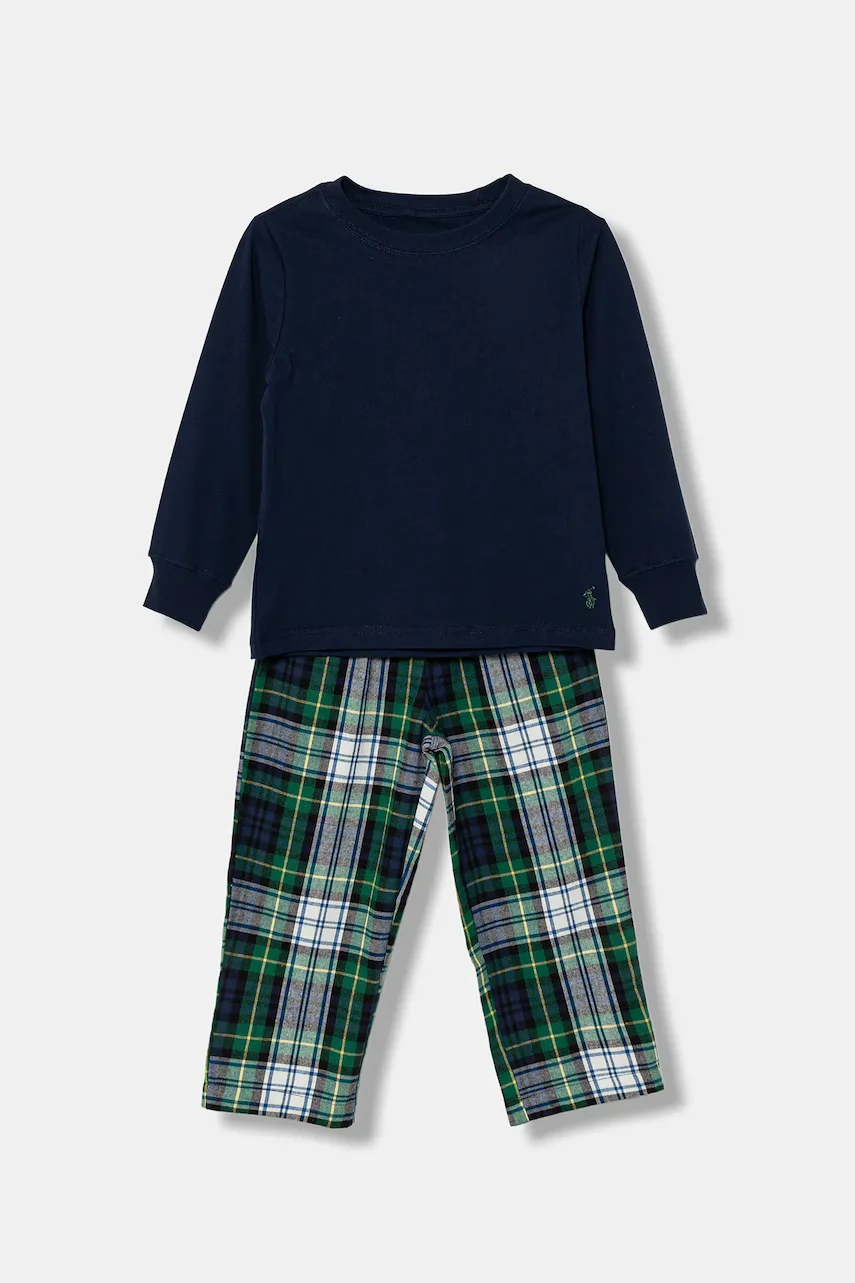 Polo Ralph Lauren Детска памучна пижама