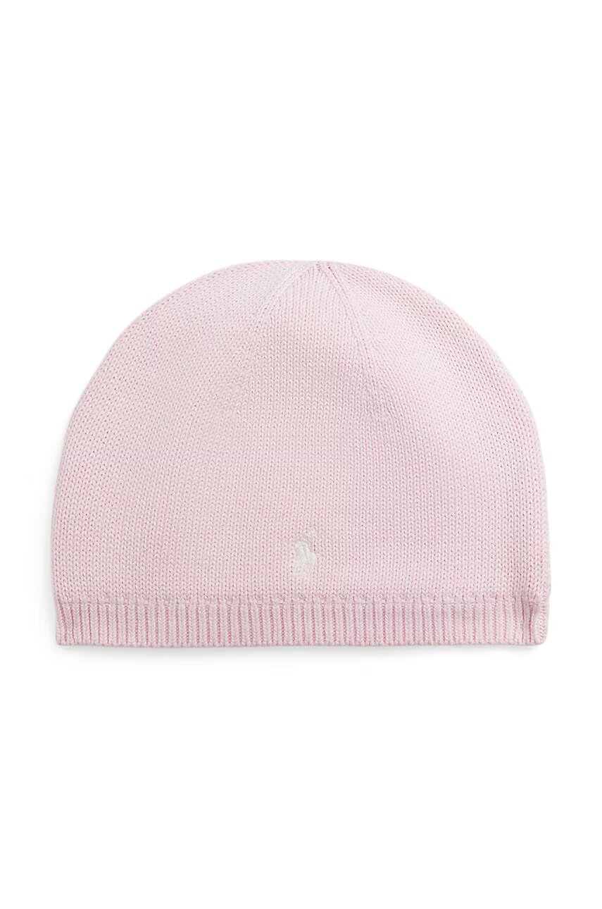 Polo Ralph Lauren Детска памучна шапка