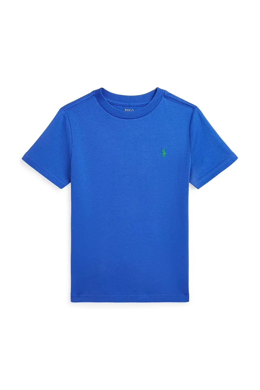 Polo Ralph Lauren Детска памучна тениска