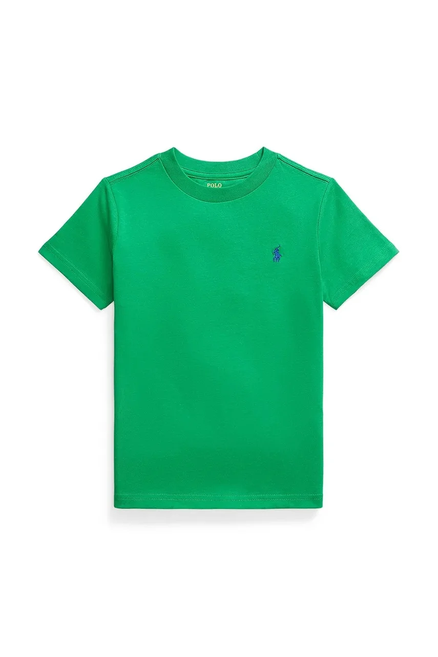 Polo Ralph Lauren Детска памучна тениска