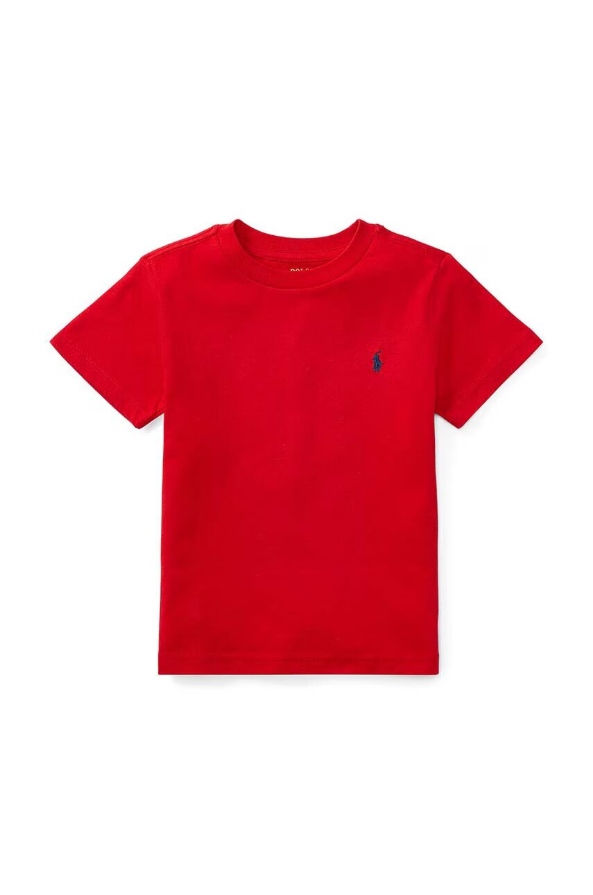 Polo Ralph Lauren Детска памучна тениска