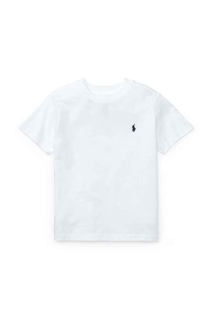 Polo Ralph Lauren Детска памучна тениска