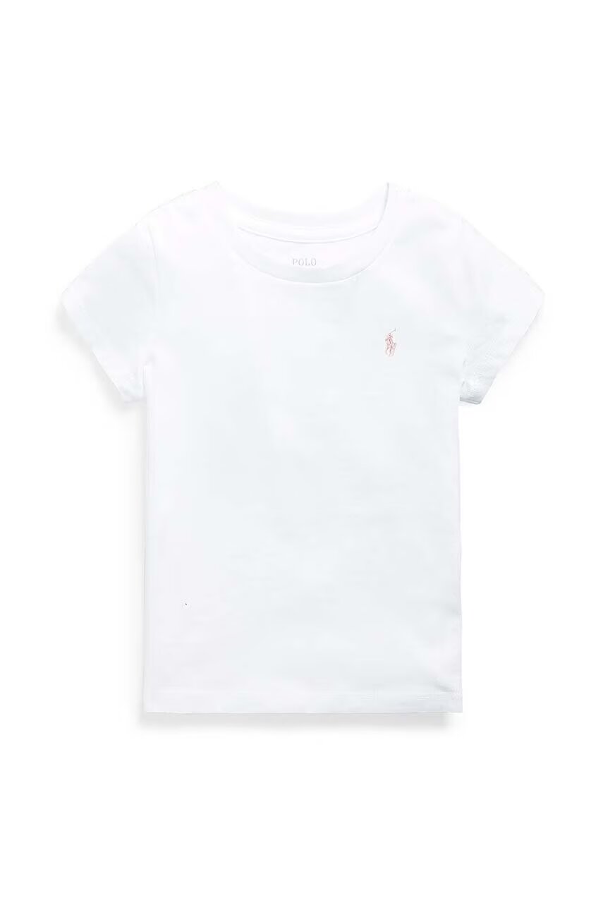 Polo Ralph Lauren Детска памучна тениска