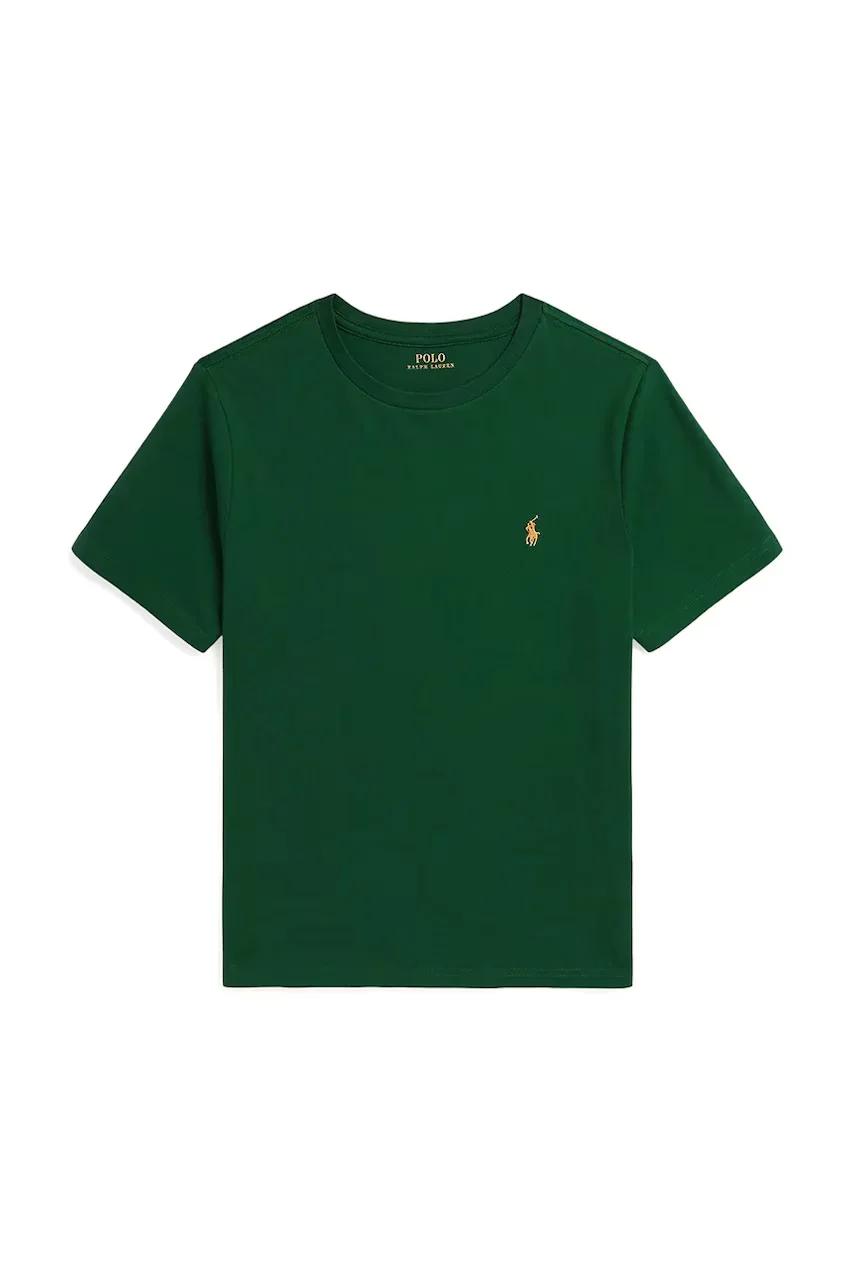 Polo Ralph Lauren Детска памучна тениска