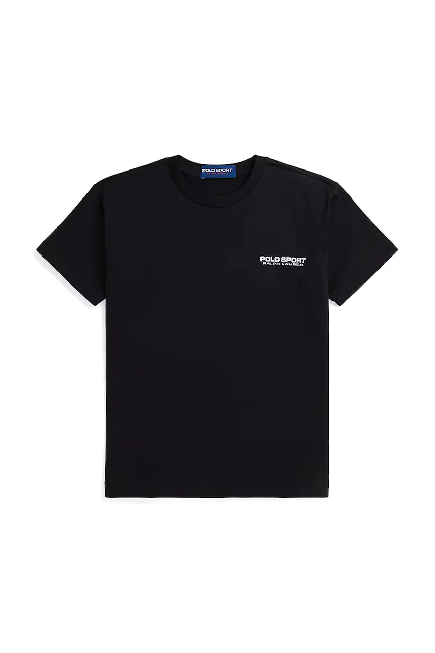 Polo Ralph Lauren Детска памучна тениска