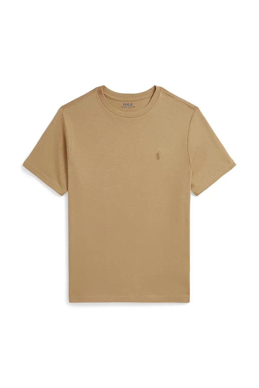 Polo Ralph Lauren Детска памучна тениска