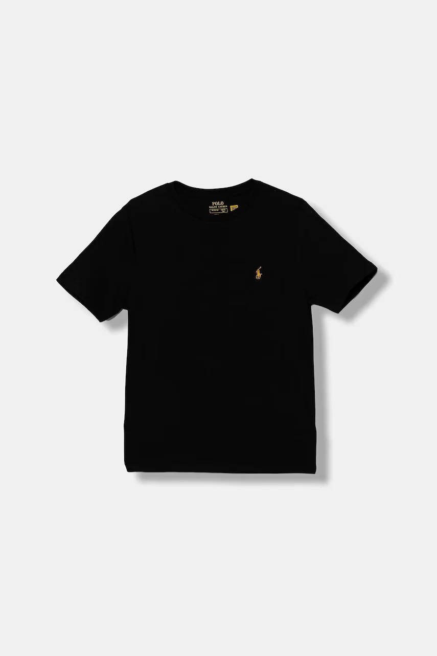 Polo Ralph Lauren Детска памучна тениска