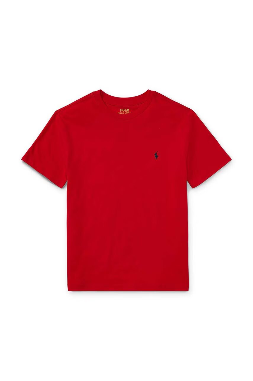 Polo Ralph Lauren Детска памучна тениска
