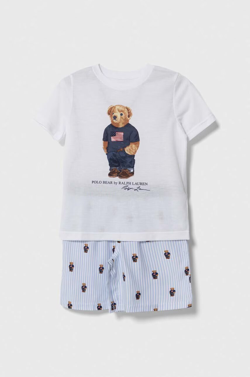 Polo Ralph Lauren Детска пижама