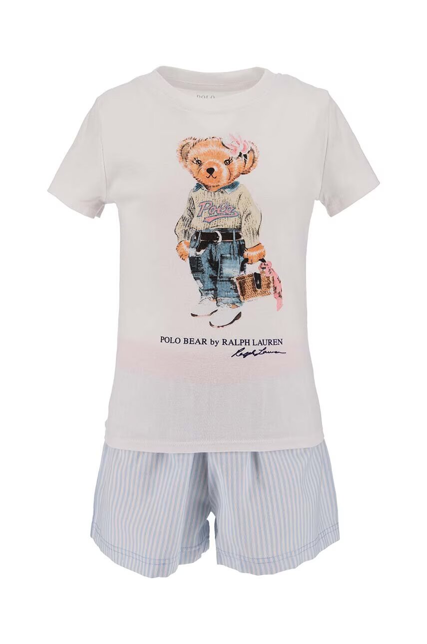 Polo Ralph Lauren Детска пижама