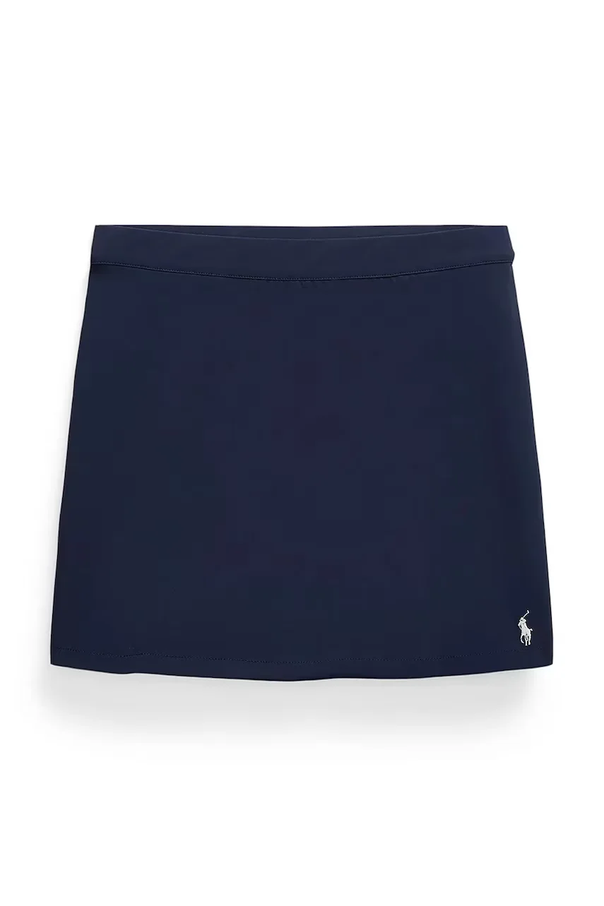 Polo Ralph Lauren Детска пола Wimbledon Collection