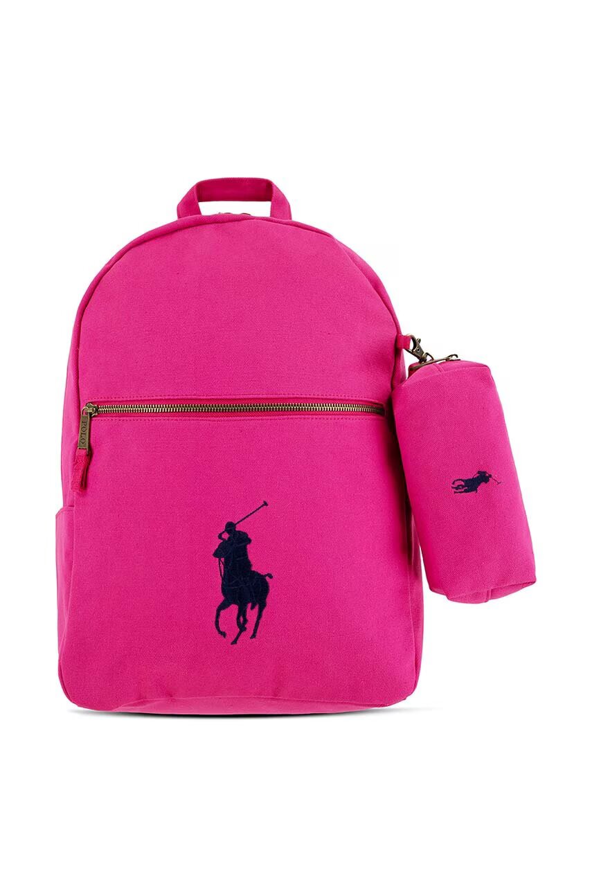 Polo Ralph Lauren Детска раница