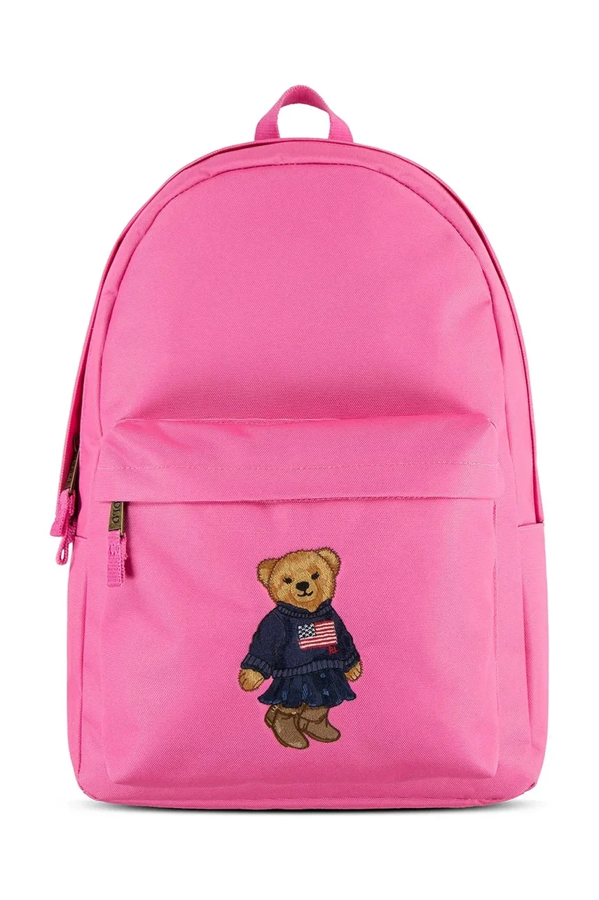 Polo Ralph Lauren Детска раница