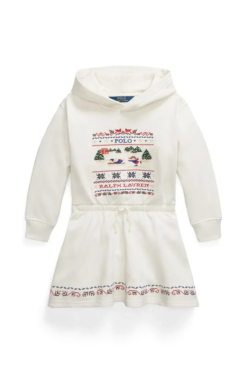 Polo Ralph Lauren Детска рокля