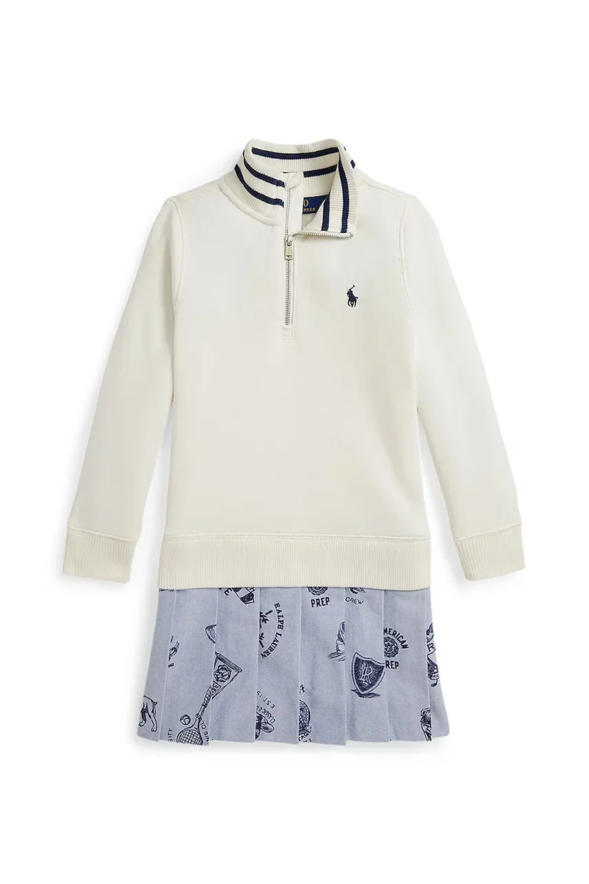Polo Ralph Lauren Детска рокля