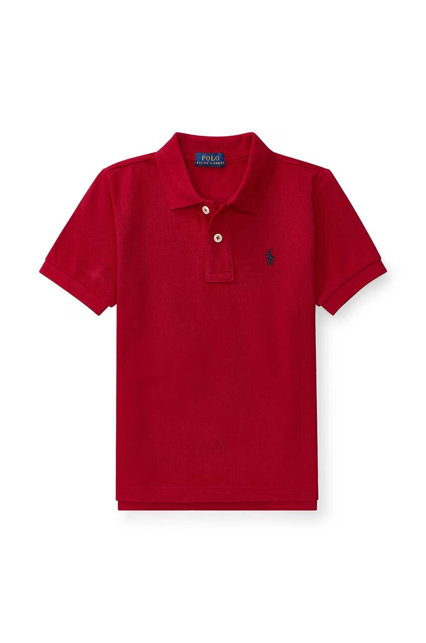 Polo Ralph Lauren Детска тениска с яка 110-128 cm