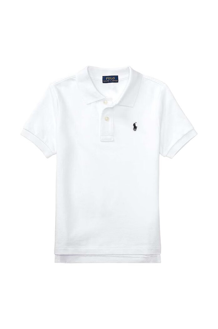 Polo Ralph Lauren Детска тениска с яка 110-128 cm
