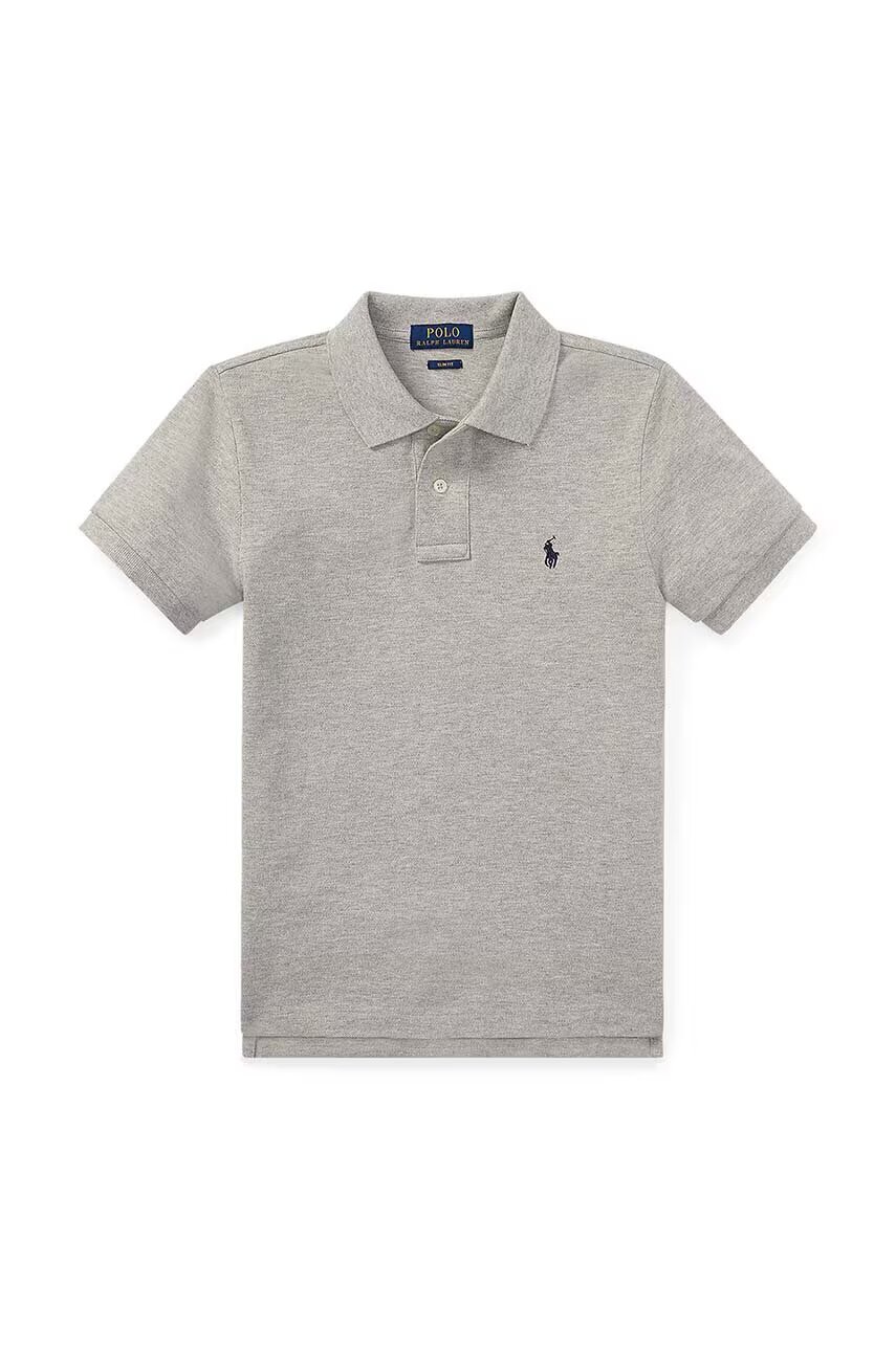 Polo Ralph Lauren Детска тениска с яка 134-176 cm