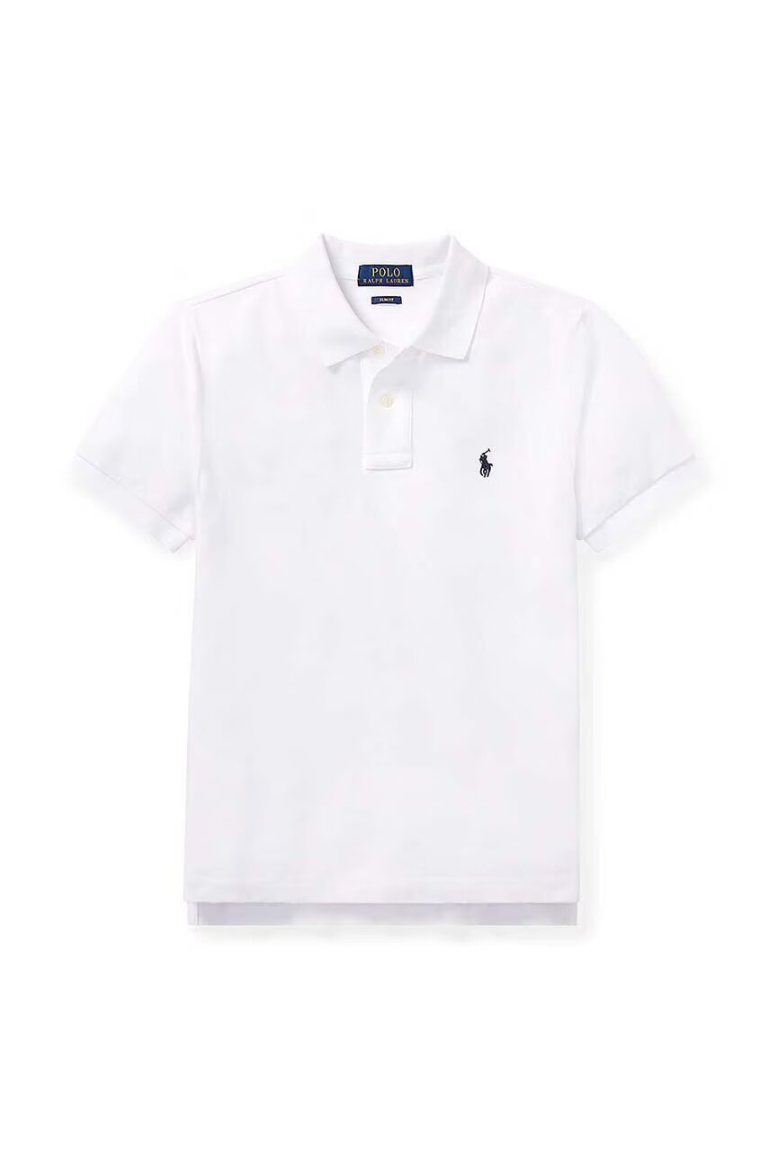 Polo Ralph Lauren Детска тениска с яка 134-176 cm