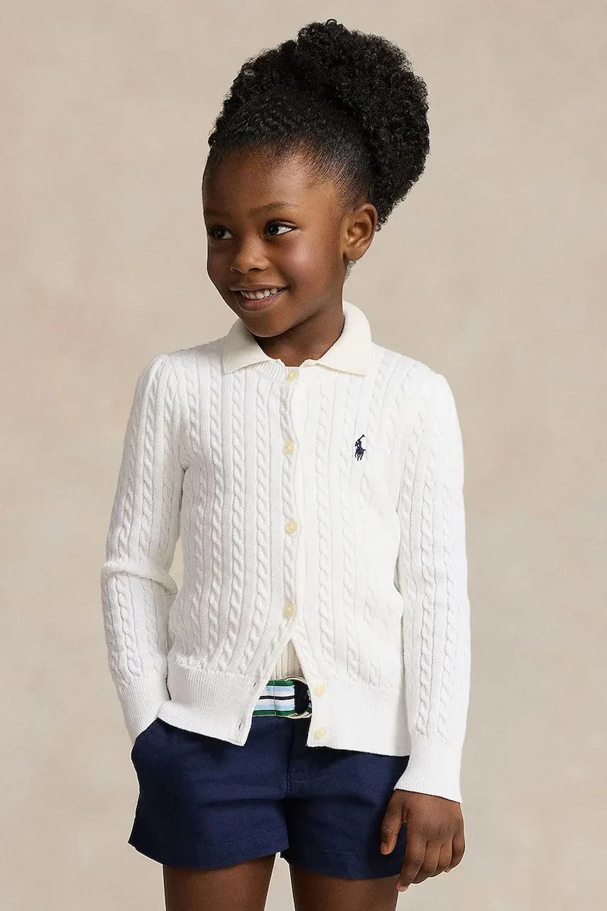 Polo Ralph Lauren Детска жилетка