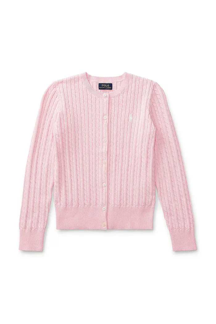 Polo Ralph Lauren Детска жилетка 128-176 cm