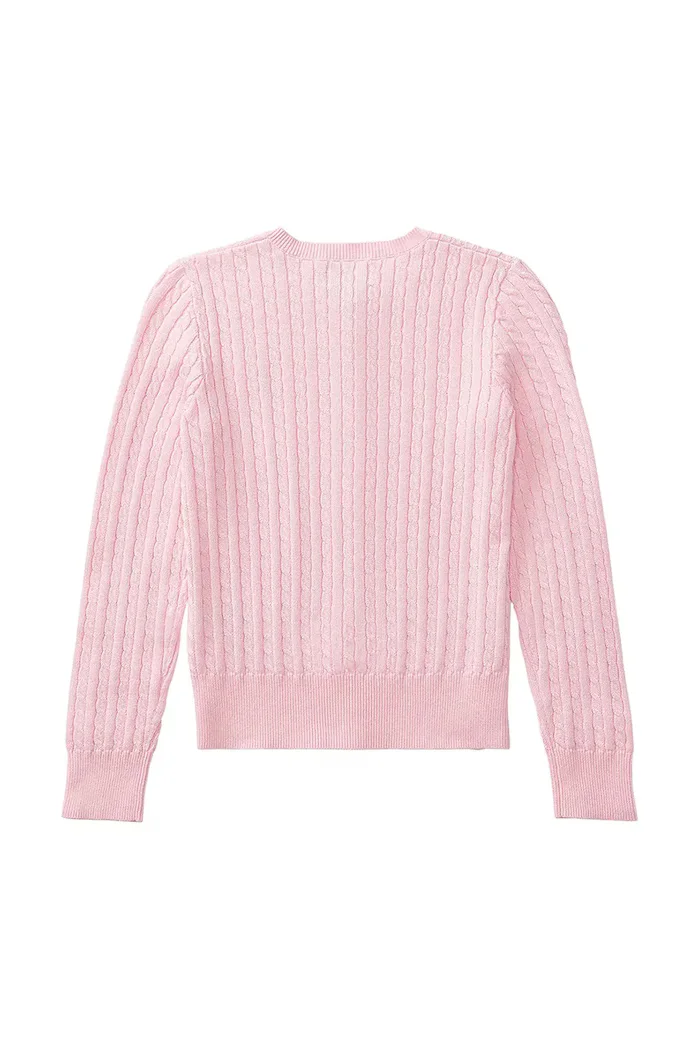 Polo Ralph Lauren Детска жилетка 128-176 cm