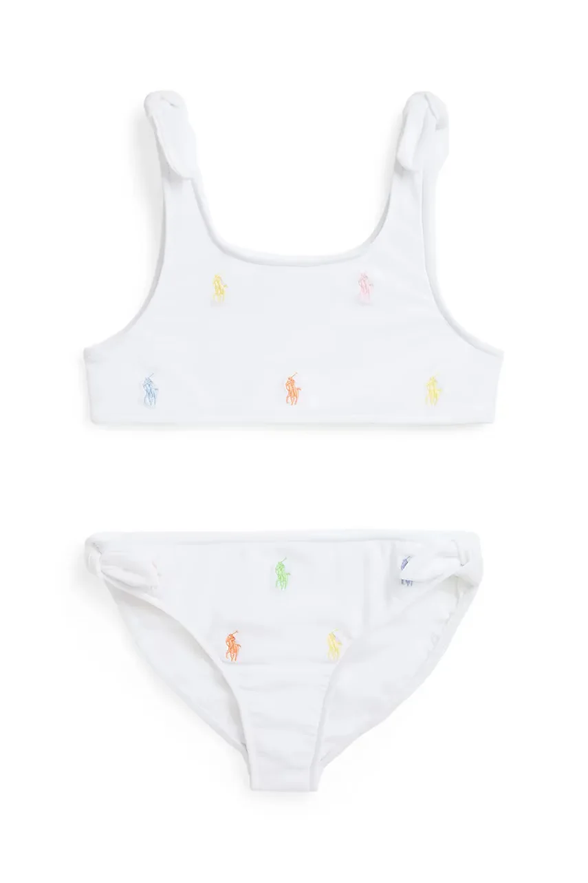 Polo Ralph Lauren Детски бански от две части