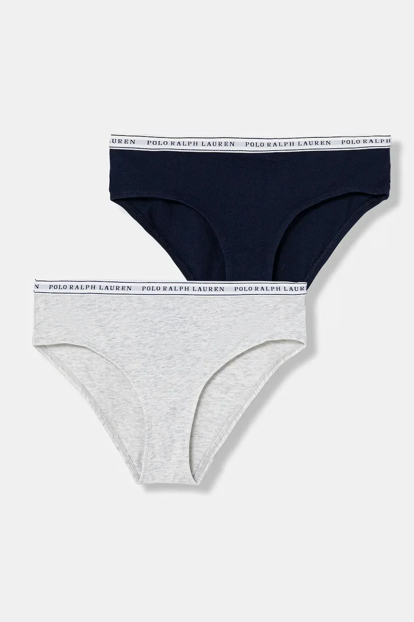 Polo Ralph Lauren Детски бикини (2 чифта)